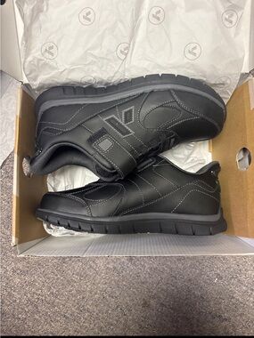 Anodyne No. 31 Sport Walker with Heel Assist